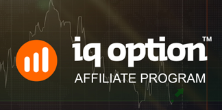 IQ Option Affiliate